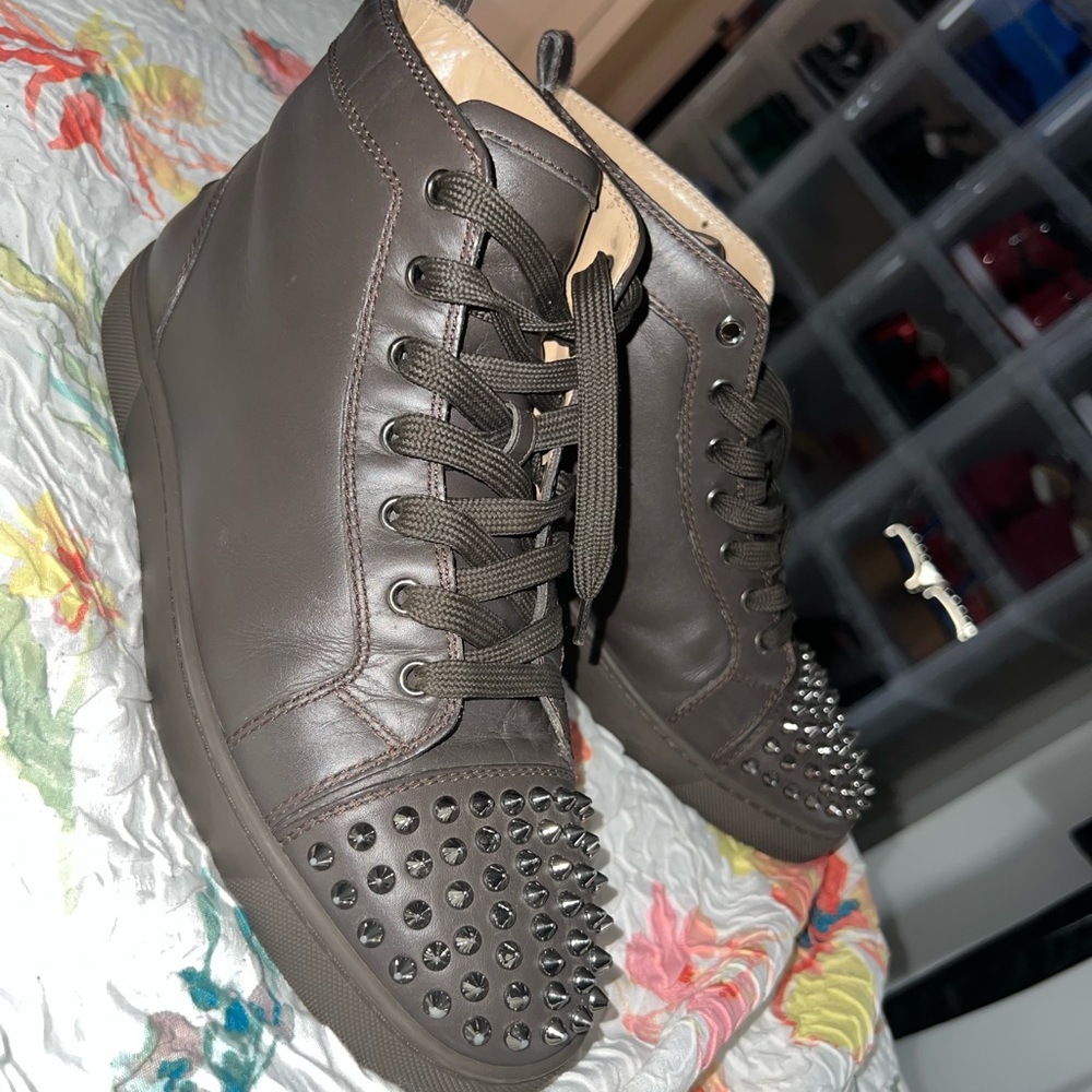 christian louboutin